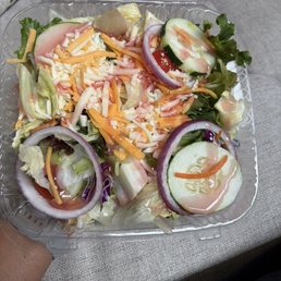 Salad