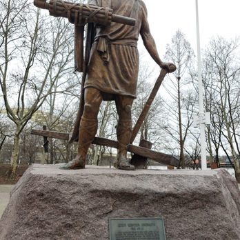 Bicentennial Commons-Sawyer Point - Cincinnatius - Parks Near Me - Cincinnati, Ohio