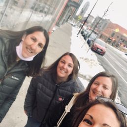 Des Moines' East Village by Fleet Feet