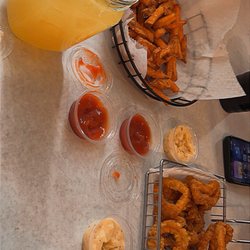 Lee's Seafood Boil - Solon