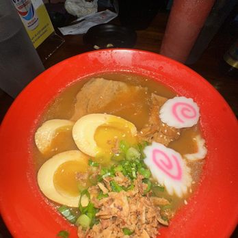 Nomiya - Ramen Near Me - New Orleans, Louisiana Nomiya - Ramen Near Me - New Orleans, Louisiana