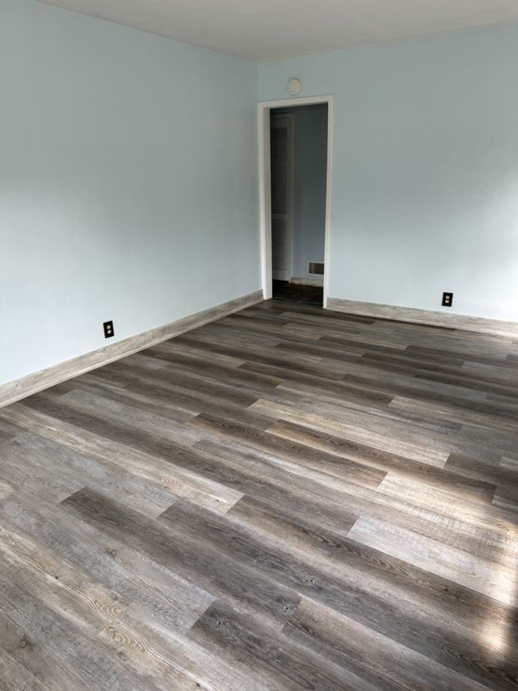 Slide of Wrays Handyman Services