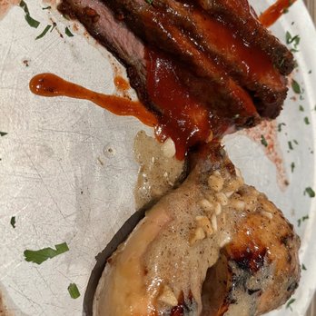 Stonefire Grill - Brea - Tri Tip* &  Grilled Chicken - Barbeque Near Me - Brea, California