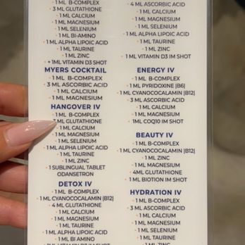 IV Pro's Private Lounge - IV Hydration Near Me - Glendale, California