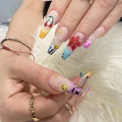 IVY Nails