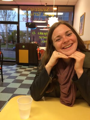 Seattle's Best Teriyaki & Pho by null