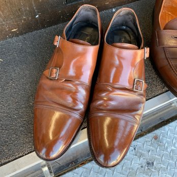 Stop N Shine - Shoe Shine Near Me - Los Angeles, California Stop N Shine - Shoe Shine Near Me - Los Angeles, California