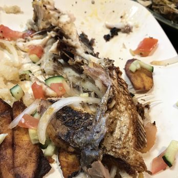 Musus' Kitchen - African Near Me - Levittown, Pennsylvania