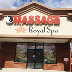 Royal Spa