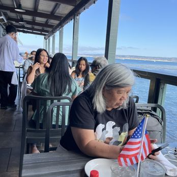 The Fish Hopper - Seafood Near Me - Monterey, California