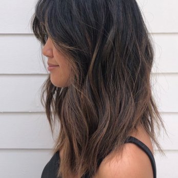 Stotts Atelier - side view - Hair Salons Near Me - Costa Mesa, California