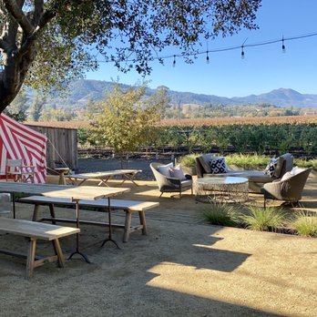 Oasis by Hoopes - Wineries Near Me - Napa, California Oasis by Hoopes - Wineries Near Me - Napa, California