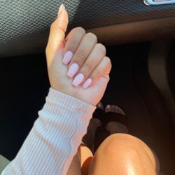 Classic Nails
