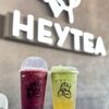 HEYTEA gift card