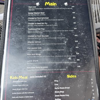 ZAZ Bistro - Menu - Breakfast & Brunch Near Me - Cambridge, Ontario ZAZ Bistro - Menu - Breakfast & Brunch Near Me - Cambridge, Ontario