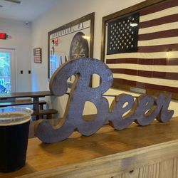 3rd Planet Brewing