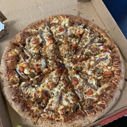 Oh my god. That's so good! Oh my god. That's so good!