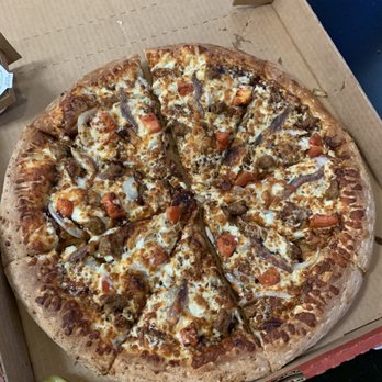Papa John's Pizza - Oh my god. That's so good! - Pizza Near Me - Vancouver, British Columbia Papa John's Pizza - Oh my god. That's so good! - Pizza Near Me - Vancouver, British Columbia
