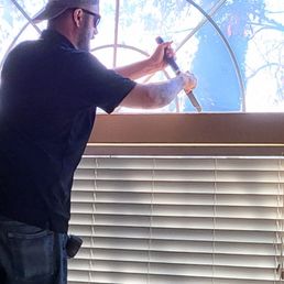 Window removal. Window removal.