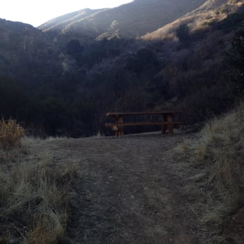 Pico Canyon - Hiking Near Me - Newhall, California Pico Canyon - Hiking Near Me - Newhall, California