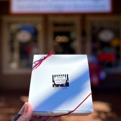 Sweet Offerings - Cute little boxes!