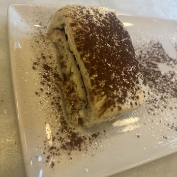 Pizzaiolo Primo Market Square - Tiramisu - Italian Near Me - Pittsburgh, Pennsylvania Pizzaiolo Primo Market Square - Tiramisu - Italian Near Me - Pittsburgh, Pennsylvania