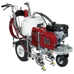 TRS Spray Equipment - Line Striping Equipment and Parts