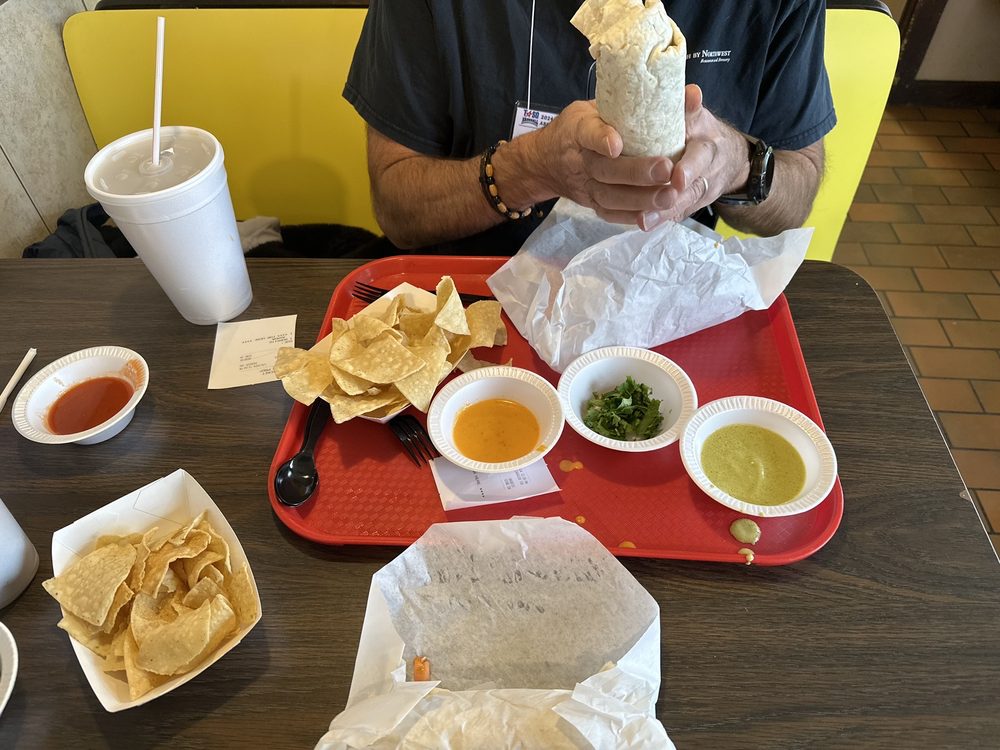 Alfredo's Mexican Food