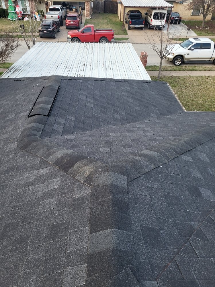 Slide of Nexgen Roofing Systems