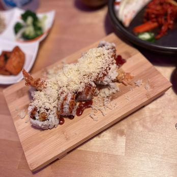 Jagalchi - Crunchy Roll - Korean Near Me - Honolulu, Hawaii Jagalchi - Crunchy Roll - Korean Near Me - Honolulu, Hawaii