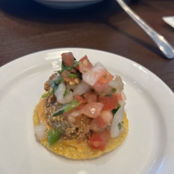 Fish City Grill - Seafood Near Me - Prosper, Texas