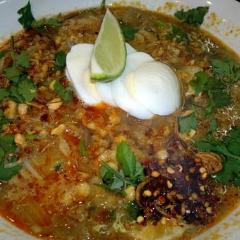 Laksa King - Mohingar - Burmese Near Me - Vancouver, British Columbia Laksa King - Mohingar - Burmese Near Me - Vancouver, British Columbia