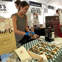 Journal Sentinel Wine & Food Experience