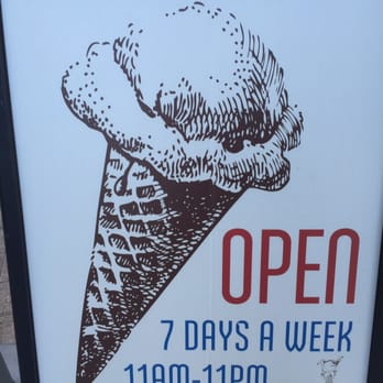 Gelato & Co - Gelato Near Me - George Town, Alabama