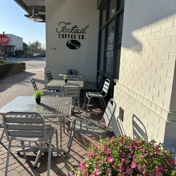 Foxtail Coffee - Coffee Roasteries Near Me - Ponte Vedra Beach, Florida Foxtail Coffee - Coffee Roasteries Near Me - Ponte Vedra Beach, Florida
