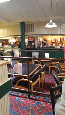 Nearly Famous Deli & Pasta House by null