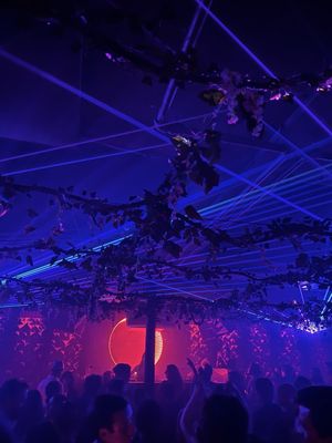 Audio Nightclub by null