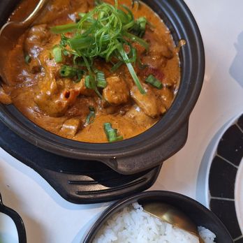 First Born Los Gatos - Butter Chicken - Venues & Event Spaces Near Me - Los Gatos, California