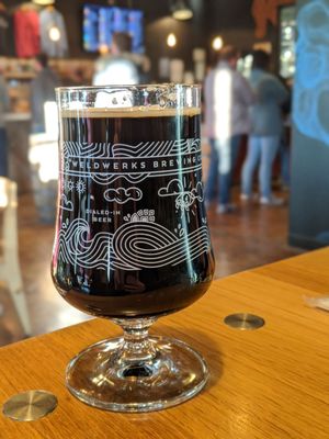 WeldWerks Brewing Co. by null