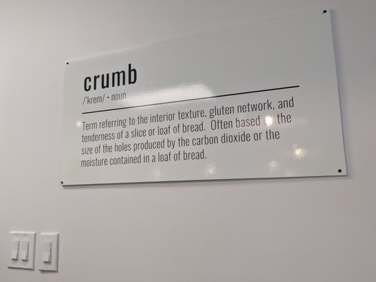 Crumb by null
