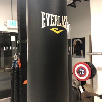 Boxing Strong - Boxing Near Me - Monterey, California