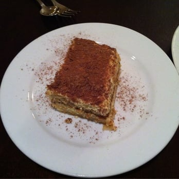 Cucina sa - Great tiramisu - Italian Near Me - San Anselmo, California Cucina sa - Great tiramisu - Italian Near Me - San Anselmo, California
