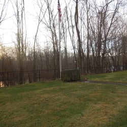 Yodkins-Morin Memorial Park