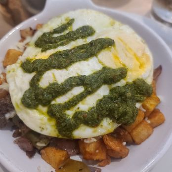 Wholey Granoly - Brazilian steak skillet - Breakfast & Brunch Near Me - Bolingbrook, Illinois Wholey Granoly - Brazilian steak skillet - Breakfast & Brunch Near Me - Bolingbrook, Illinois