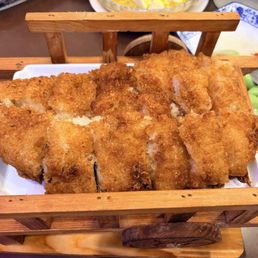 42.Fried Duck w.Glutinous Rice- 42.Fried Duck w.Glutinous Rice-