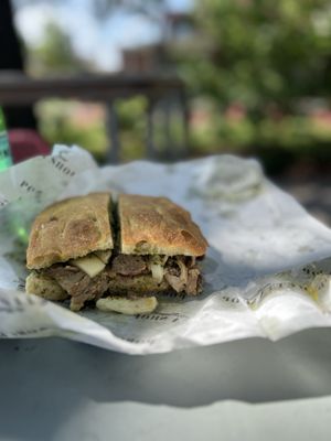 Porchetta Shop by null