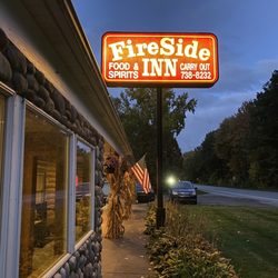 Fireside Inn  - Fireside Inn