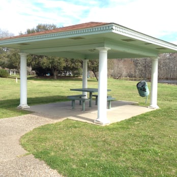 Eastbound Welcome Center - Covered Picnic Area - Landmarks & Historical Buildings Near Me - Vinton, Louisiana Eastbound Welcome Center - Covered Picnic Area - Landmarks & Historical Buildings Near Me - Vinton, Louisiana