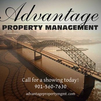 Advantage Property Management - Property Management Near Me - Memphis, Tennessee