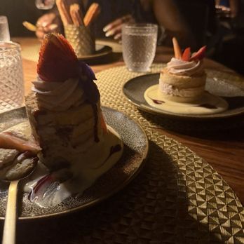 Toca Madera - Tres leche - Steakhouses Near Me - Houston, Texas Toca Madera - Tres leche - Steakhouses Near Me - Houston, Texas